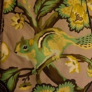 Meet your Posher, Annette